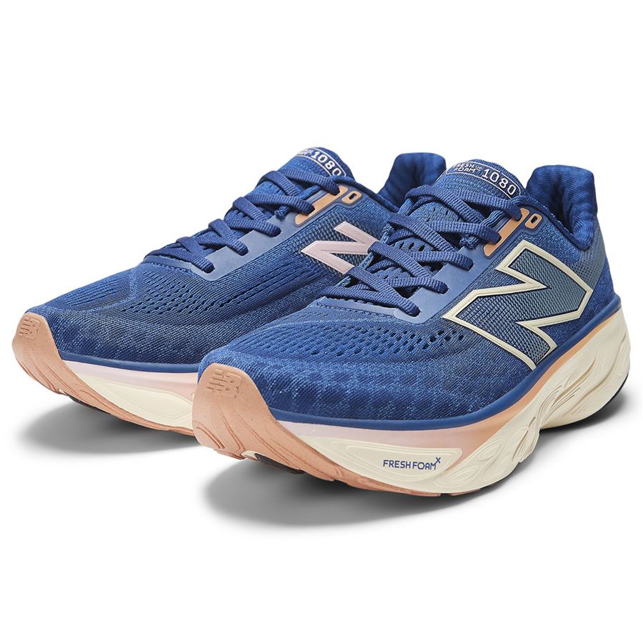 Fresh Foam X 1080 V14 New Balance | W1080N14